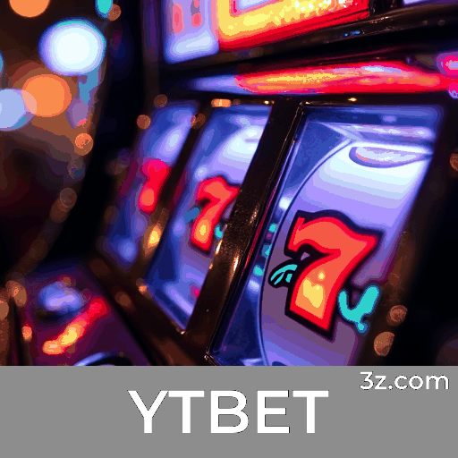 YTBET: O Melhor em Apostas e Cassino Online