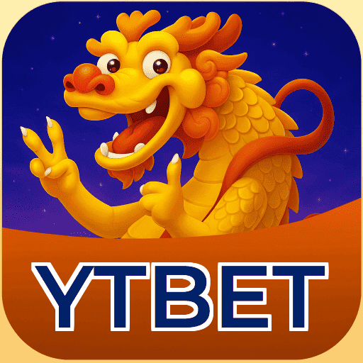 YTBET: O Melhor em Apostas e Cassino Online