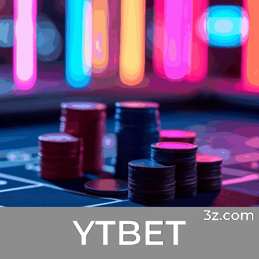 YTBET: O Melhor em Apostas e Cassino Online